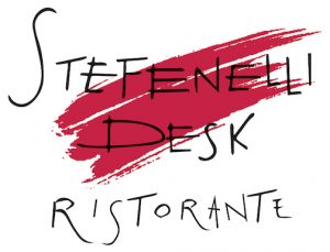 Ristorante Stefenelli Desk